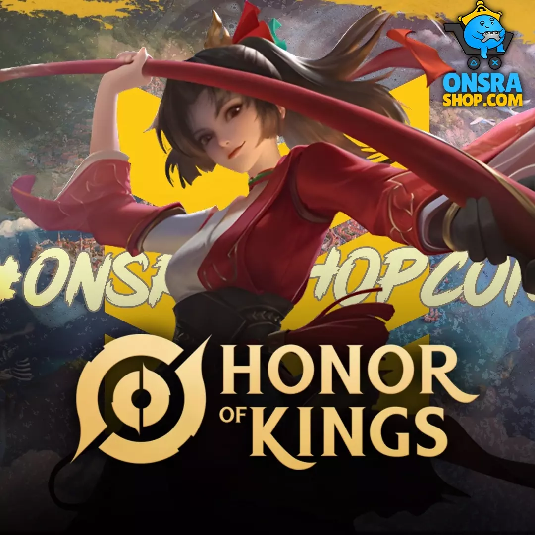 Honor Of Kings